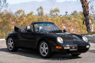 Foto 1 di 24: 1998 Porsche 993
