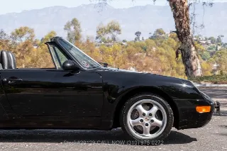Foto 20 di 24: 1998 Porsche 993