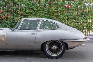 Foto 13 di 24: 1963 Jaguar XKE
