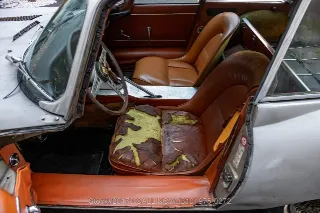 Foto 15 di 24: 1963 Jaguar XKE