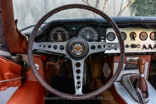 Foto 17 di 24: 1963 Jaguar XKE