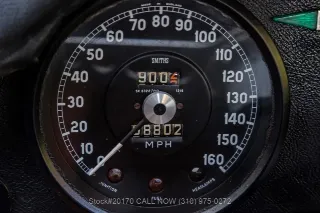 Foto 18 di 24: 1963 Jaguar XKE