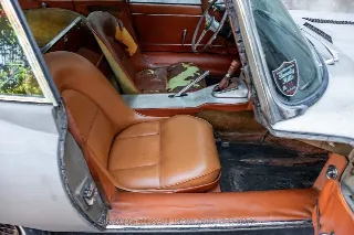 Foto 19 di 24: 1963 Jaguar XKE