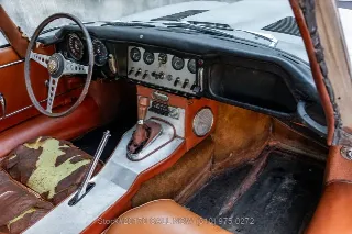 Foto 20 di 24: 1963 Jaguar XKE