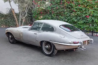 Foto 7 di 24: 1963 Jaguar XKE