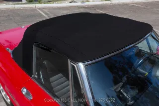 Foto 13 di 24: 1992 Alfa Romeo Spider
