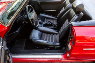 Foto 22 di 24: 1992 Alfa Romeo Spider