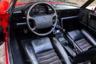 Foto 24 di 24: 1992 Alfa Romeo Spider