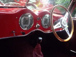 Foto 13 di 52: Cisitalia
