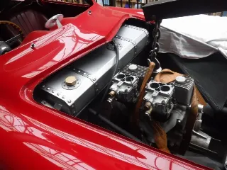 Foto 4 di 52: Cisitalia
