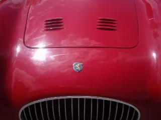 Foto 6 di 52: Cisitalia