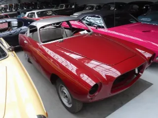 Foto 34 di 92: Fiat