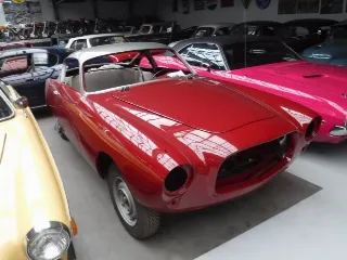 Foto 36 di 92: Fiat