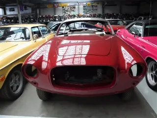 Foto 44 di 92: Fiat