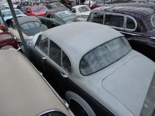 Photo 27 of 30: Jaguar