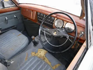 Photo 8 of 30: Jaguar