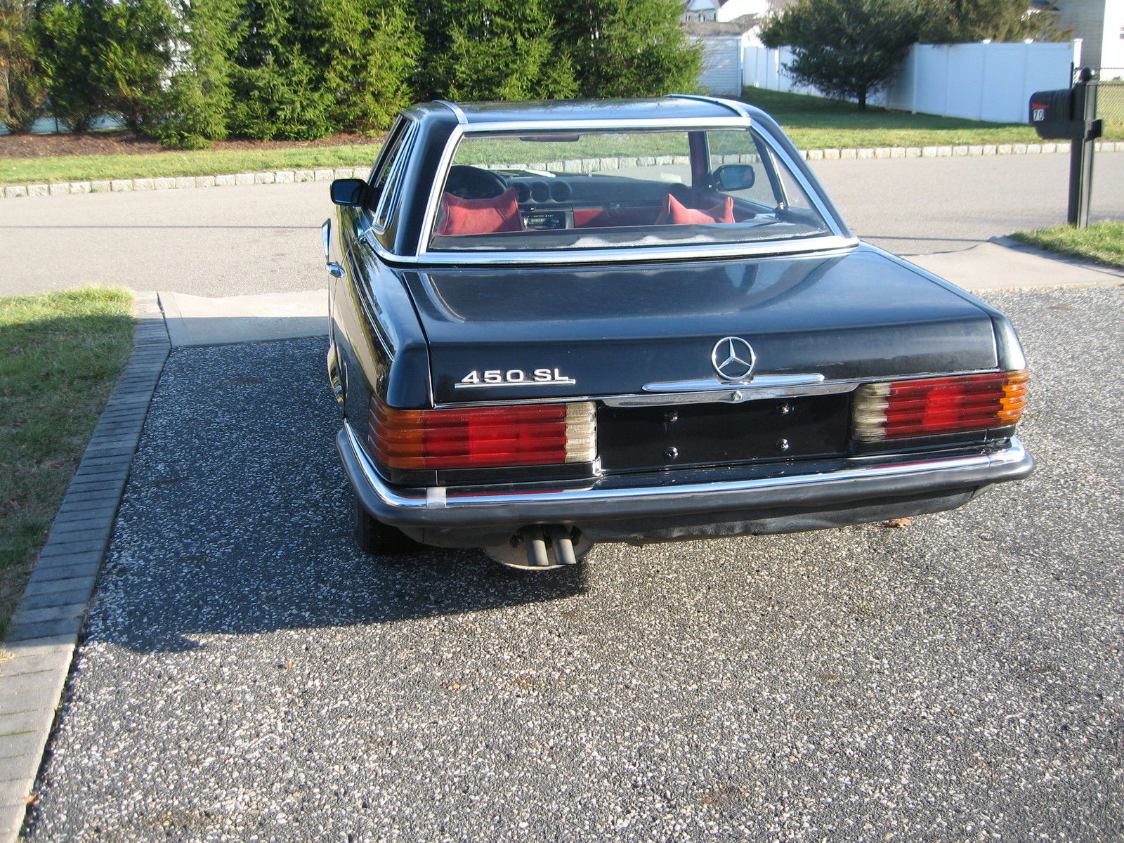 Mercedes