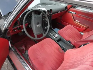 Foto 11 di 37: Mercedes