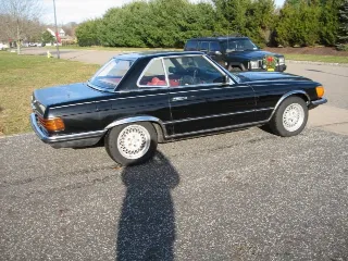 Foto 12 di 37: Mercedes