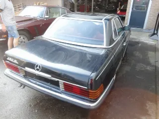 Foto 13 di 37: Mercedes