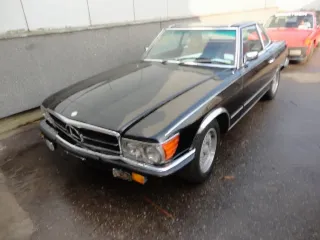 Foto 15 di 37: Mercedes