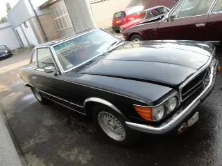 Foto 16 di 37: Mercedes