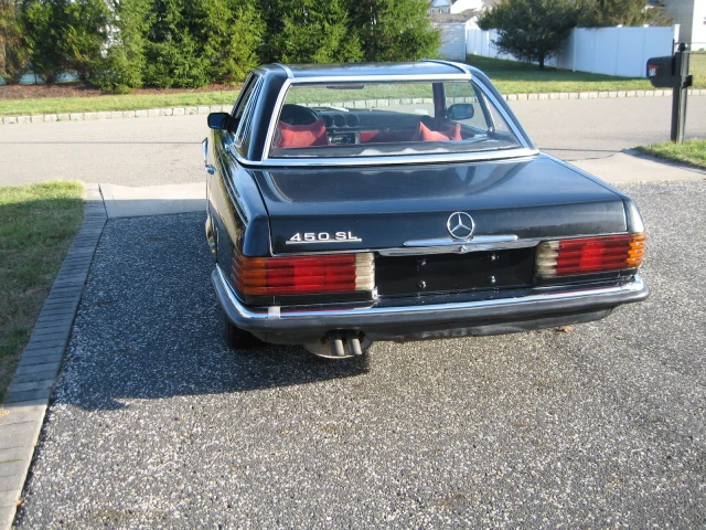 Mercedes