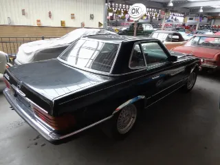 Foto 22 di 37: Mercedes