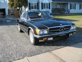 Foto 23 di 37: Mercedes