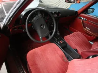Foto 25 di 37: Mercedes