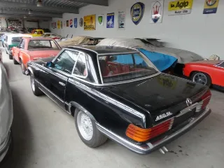 Foto 26 di 37: Mercedes
