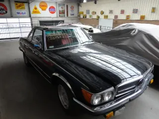 Foto 28 di 37: Mercedes