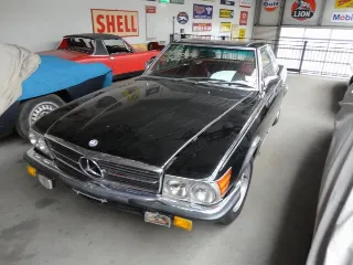 Foto 29 di 37: Mercedes