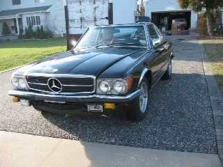 Foto 32 di 37: Mercedes