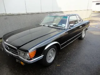 Foto 37 di 37: Mercedes
