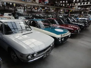 Foto 10 di 59: Lancia