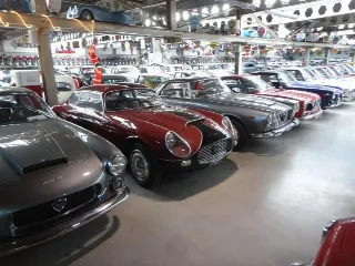 Foto 12 di 59: Lancia