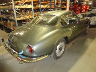 Foto 13 di 59: Lancia