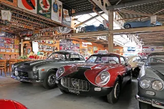 Foto 16 di 59: Lancia