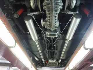 Foto 17 di 59: Lancia