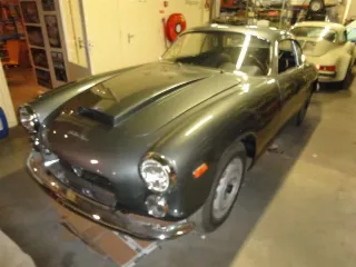 Foto 1 di 59: Lancia
