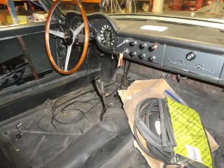 Foto 24 di 59: Lancia