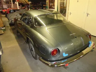 Foto 2 di 59: Lancia