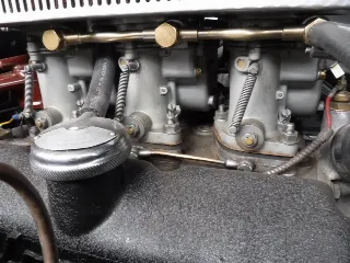 Foto 30 di 59: Lancia