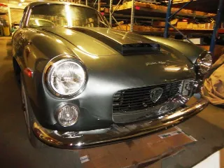 Foto 35 di 59: Lancia