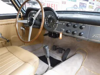 Foto 36 di 59: Lancia