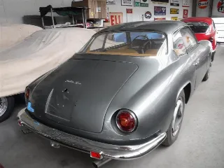 Foto 38 di 59: Lancia