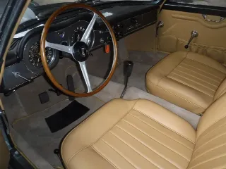 Foto 40 di 59: Lancia