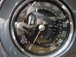Foto 42 di 59: Lancia