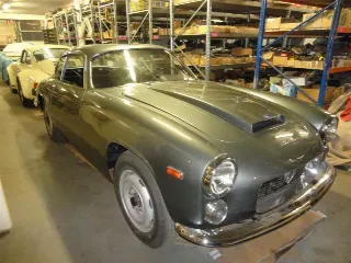 Foto 46 di 59: Lancia